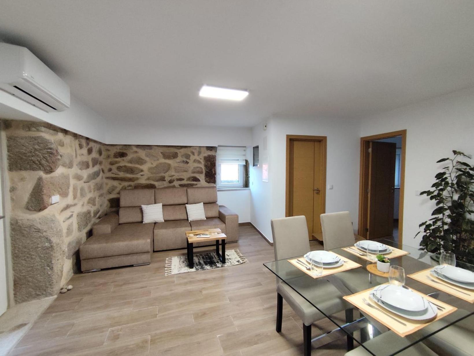 Casa Do Canastro Mondim de Basto Dış mekan fotoğraf