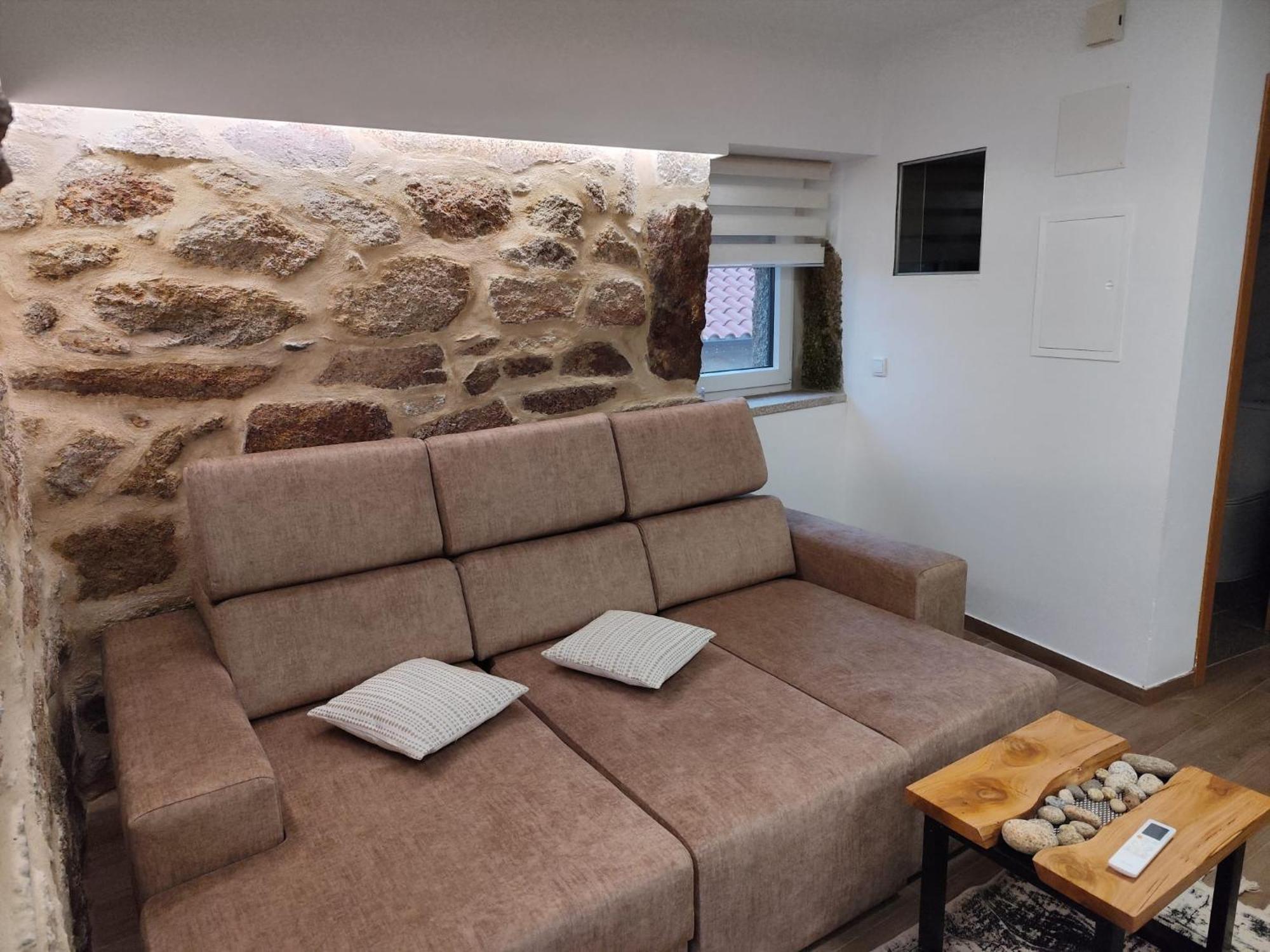 Casa Do Canastro Mondim de Basto Dış mekan fotoğraf